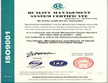 ISO9001英文